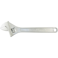 AW-18 Cl&eacute; ajustable de qualit&eacute; professionnelle, 18" lo, la max. 2-1/8" EastCoast Offshore Supplies