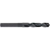 Reduced Parallel Shank Drill Bit, 1-1/8", High Speed Steel, 3" Flute, 118° Point EastCoast Offshore Supplies