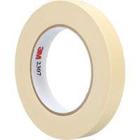 2307 Masking Tape, 18 mm (3/4") x 55 m (180'), Tan ZB438 | EastCoast Offshore Supplies