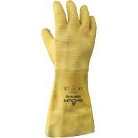 67NFW General Purpose Gloves, 10/Large, Rubber Latex Coating, Cotton Shell EastCoast Offshore Supplies