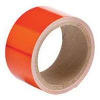 Reflective Marking Tape, 2" x 15', Acrylic, Orange ZC383 | EastCoast Offshore Supplies